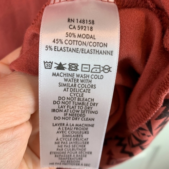 Pendleton Blouse - Picture 6 of 7